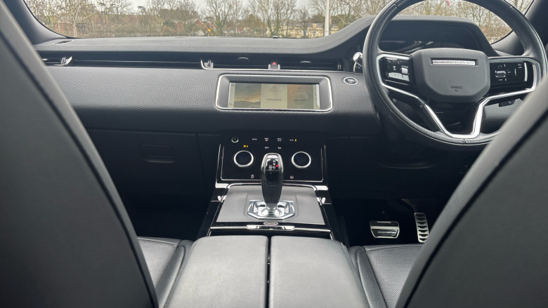 Land Rover Range Rover Evoque 1.5 P300e R-Dynamic S 5dr Auto Hatchback